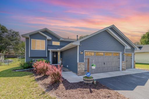 5016 Bluff Road, Big Lake, MN 55309