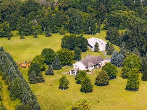 25294 Redwing Avenue, Shafer, MN 55074