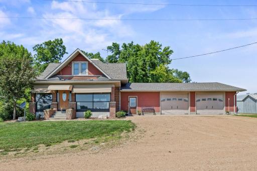17546 Jade Avenue, Glencoe, MN 55336