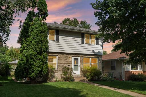 5744 Russell Avenue S, Minneapolis, MN 55410