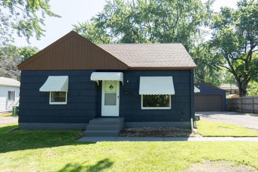 3708 Xenia Avenue N, Minneapolis, MN 55422