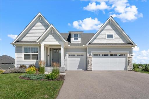 4145 Gable Court, Saint Paul, MN 55129