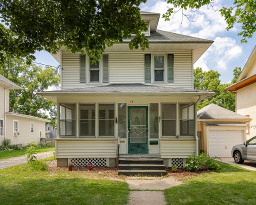 15 8th Avenue SE, Rochester, MN 55904