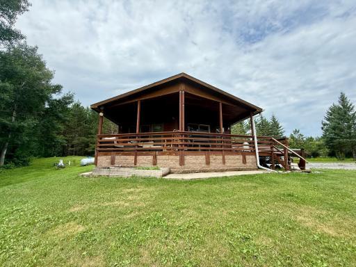656 22nd Avenue NW, Baudette, MN 56623