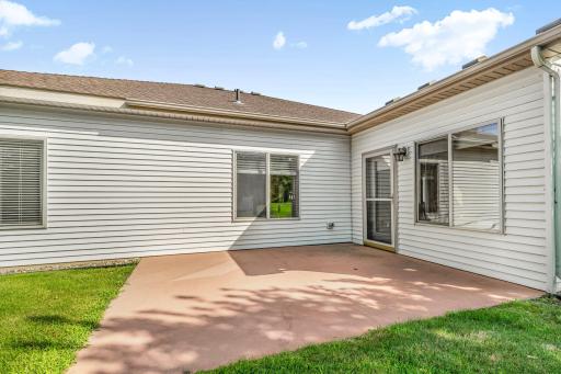 1127 Willow Pond Drive, Waite Park, MN 56387