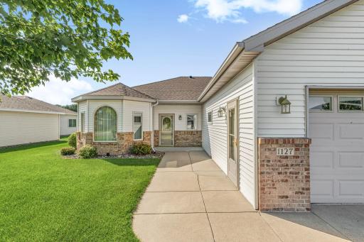 1127 Willow Pond Drive, Waite Park, MN 56387