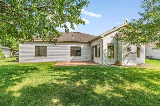 1127 Willow Pond Drive, Waite Park, MN 56387