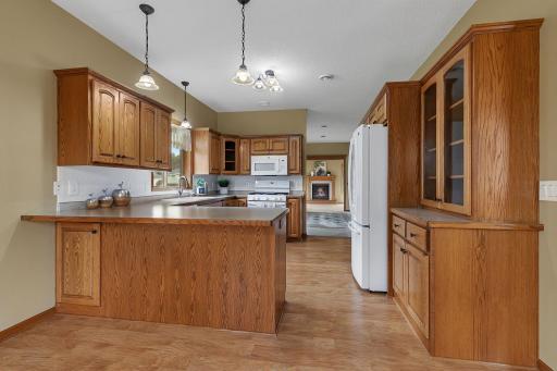 1127 Willow Pond Drive, Waite Park, MN 56387
