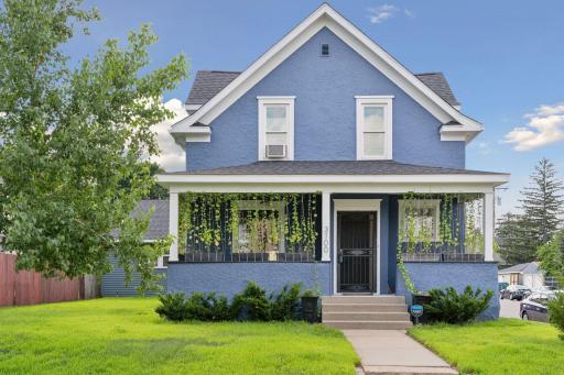 3100 23rd Avenue S, Minneapolis, MN 55407