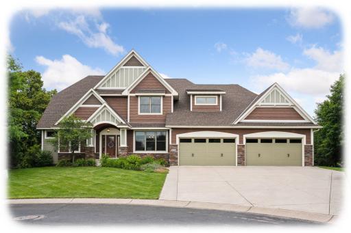 7461 Merrimac Lane N, Maple Grove, MN 55311