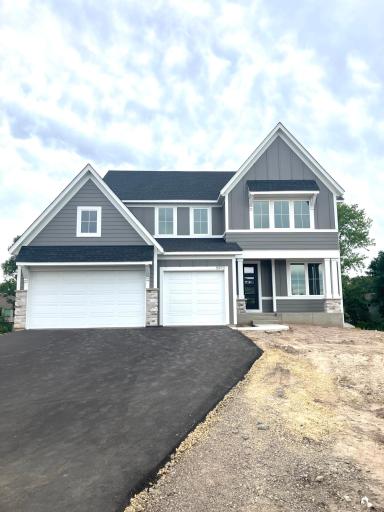 5910 Freeland Alcove N, Hugo, MN 55038