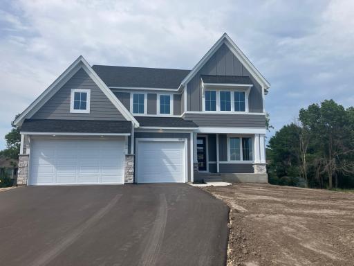 5910 Freeland Alcove N, Hugo, MN 55038