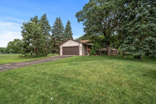 3543 139th Avenue NW, Andover, MN 55304