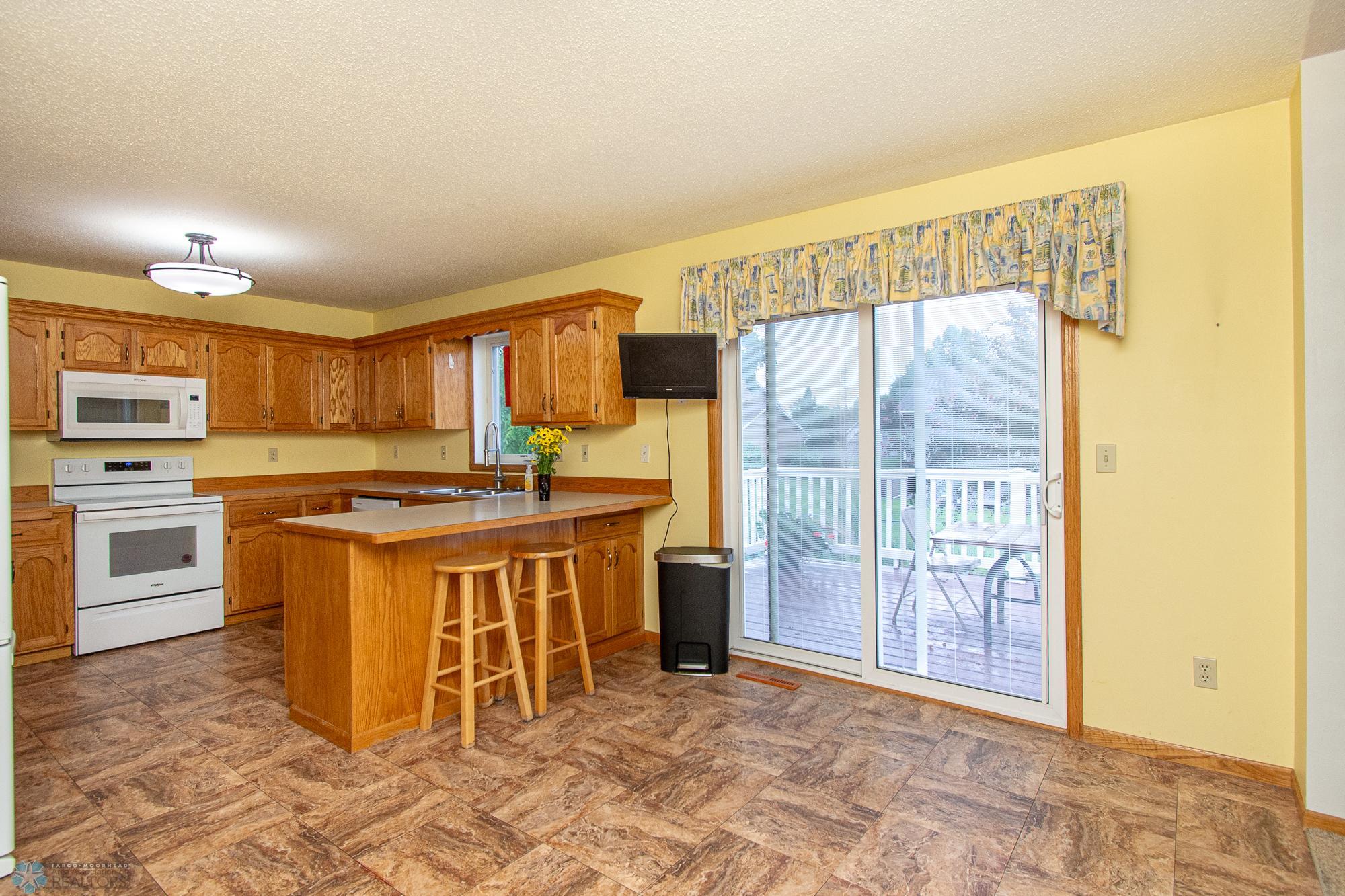 Kitchen / Informal Dining
