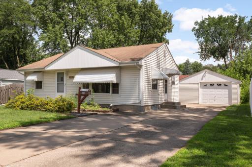 7539 3rd Avenue S, Minneapolis, MN 55423