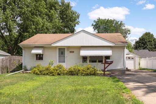 7539 3rd Avenue S, Minneapolis, MN 55423