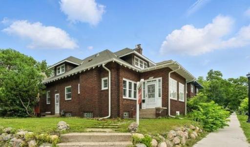 3148 Bryant Avenue S, Minneapolis, MN 55408