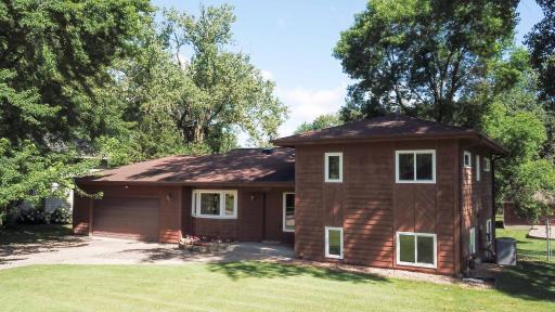 1283 Otter Ridge Road, White Bear Lake, MN 55110
