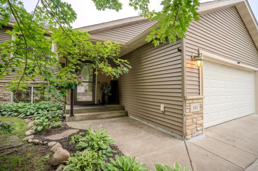 145 Boulder Place, Randall, MN 56475