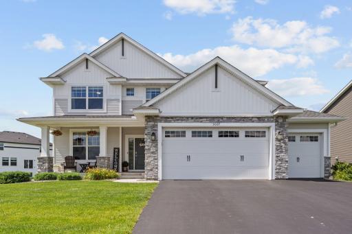 5027 Jansen Avenue NE, Saint Michael, MN 55376