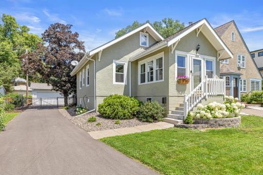 500 Otis Avenue, Saint Paul, MN 55104