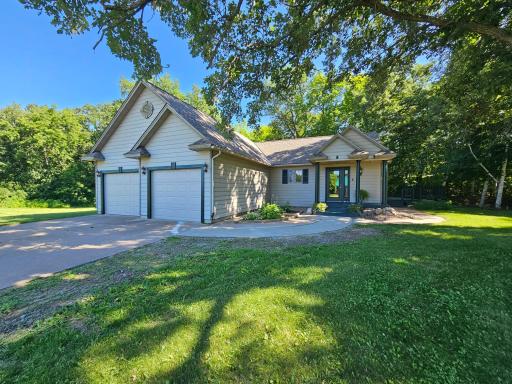 21578 Edwards Drive, Ironton, MN 56455