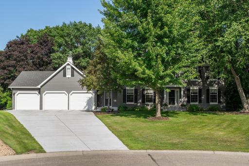 420 127th Lane NW, Minneapolis, MN 55448