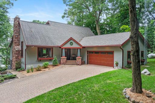 1791 29 1/4 Avenue, Rice Lake, WI 54868