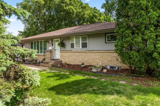 6371 7th Street NE, Fridley, MN 55432