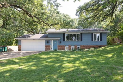 110 Hamilton Drive, River Falls, WI 54022