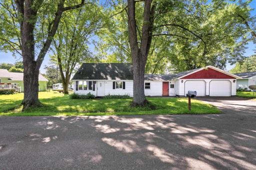 260 Pershing Avenue, Clear Lake, WI 54005