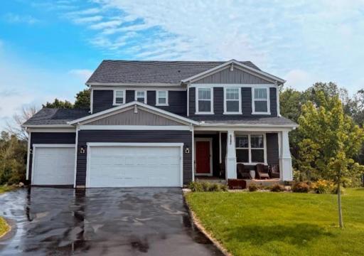 6285 Graiton Court S, Cottage Grove, MN 55016