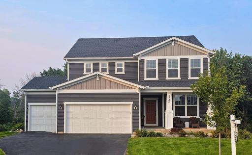 6285 Graiton Court S, Cottage Grove, MN 55016