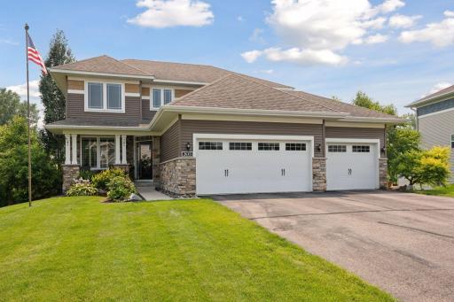 2615 Heron Lane, Victoria, MN 55386