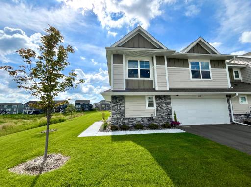 14547 112th Avenue N, Maple Grove, MN 55369