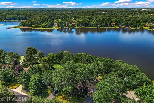 26 E Golden Lake Road, Circle Pines, MN 55014