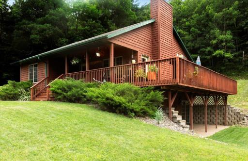 N12943 600th Street, Wheeler, WI 54772