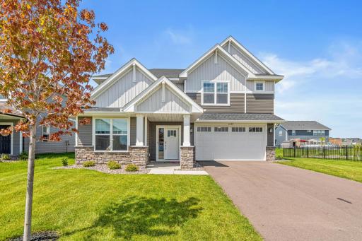11374 81st Street NE, Elk River, MN 55330