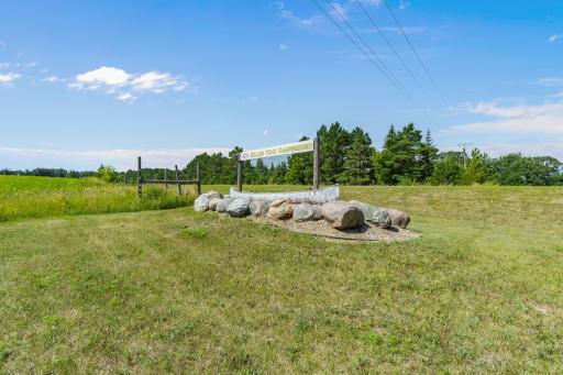 Established campground offering over a decade of outdoor enjoyment since 2008.