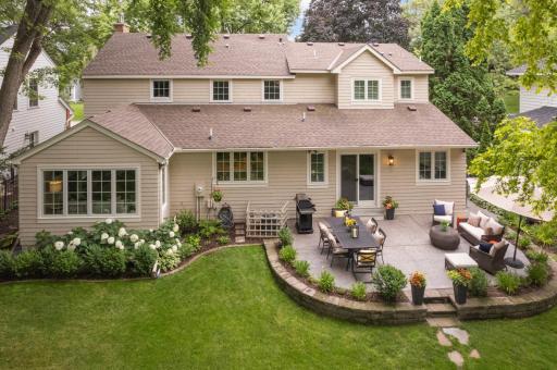 4604 Oak Drive, Minneapolis, MN 55424