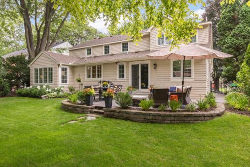 4604 Oak Drive, Minneapolis, MN 55424