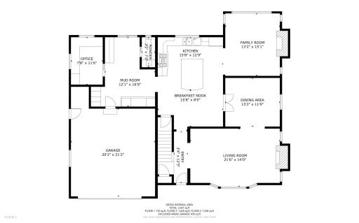 4604 Oak Drive, Minneapolis, MN 55424