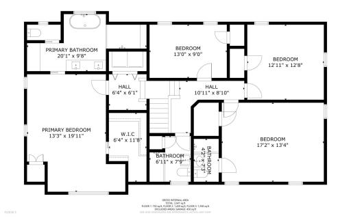 4604 Oak Drive, Minneapolis, MN 55424