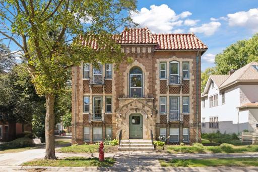 3252 Fremont Avenue S, 103, Minneapolis, MN 55408