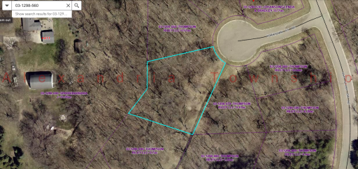 Lot 11 Block 2 Yorktown Court NE, Alexandria, MN 56308