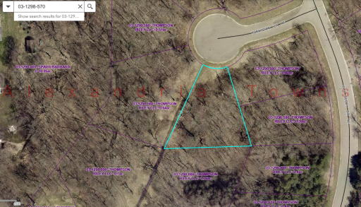 Lot 12 Block 2 Yorktown Court NE, Alexandria, MN 56308