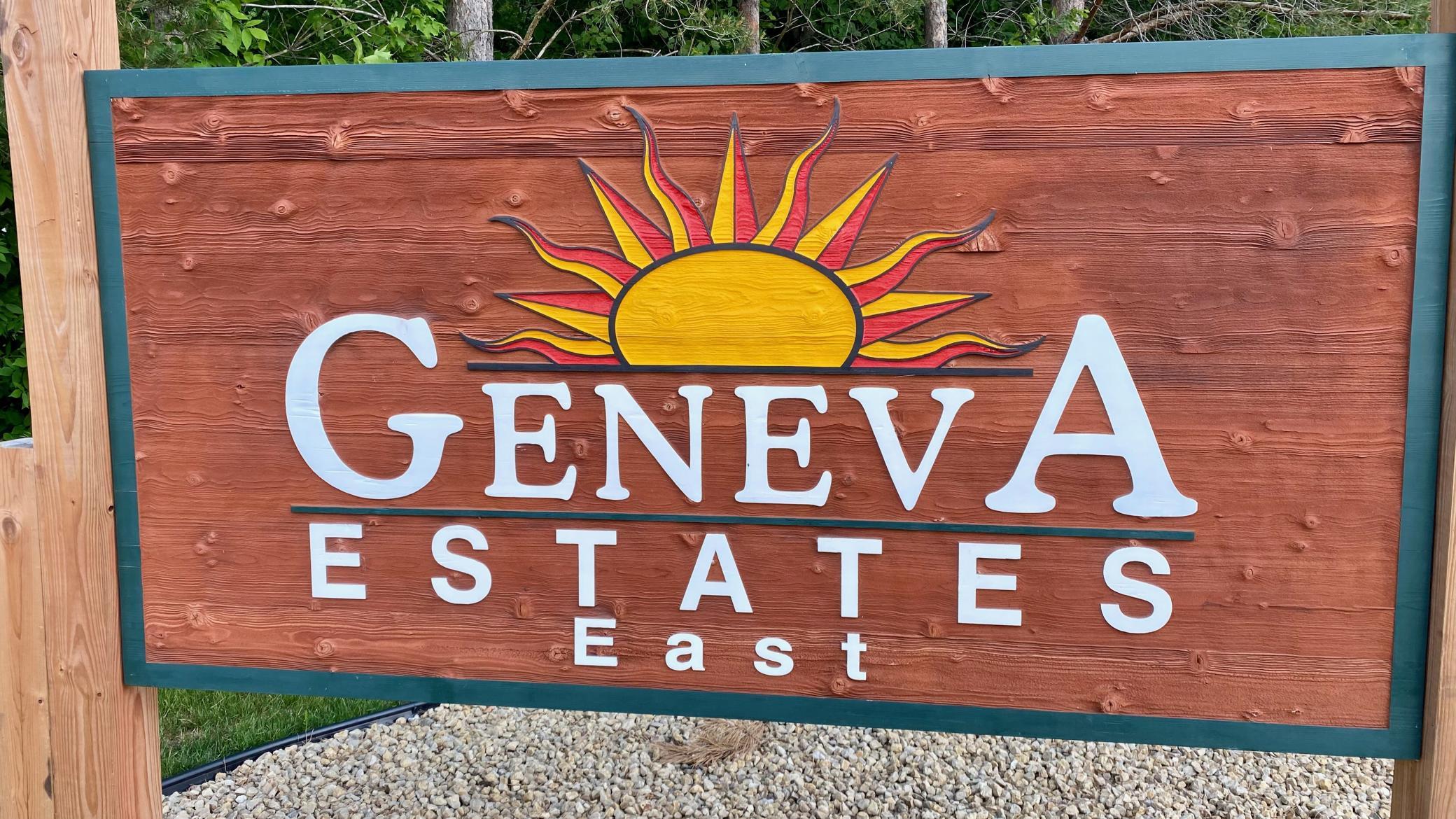 A welcoming, close-knit community where everyone belongs.
