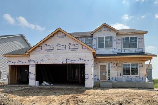 3235 Jandura Avenue NE, Saint Michael, MN 55376