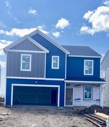 15071 Athgoe Drive, Rosemount, MN 55068