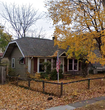 5333 30th Avenue S, Minneapolis, MN 55417